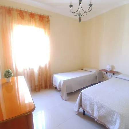 Appartement Casa Patrizia *