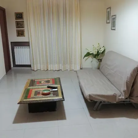 Appartement Casa Patrizia *
