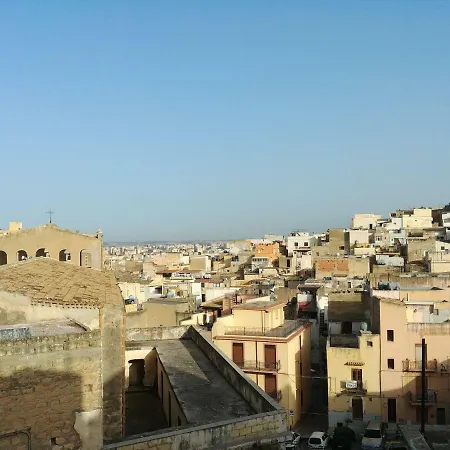 Appartement Casa Patrizia Sciacca