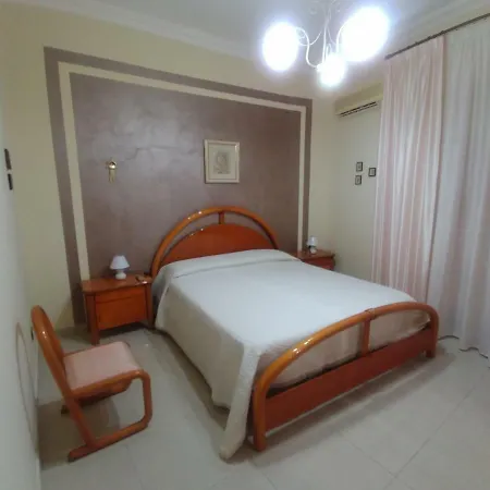 Casa Patrizia Apartment Sciacca