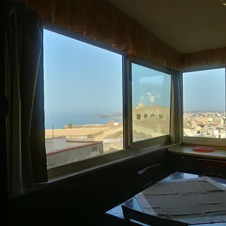 Casa Patrizia Sciacca