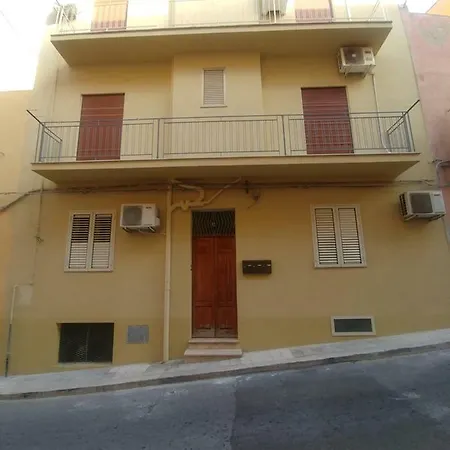 Casa Patrizia