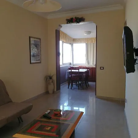 Casa Patrizia * Sciacca