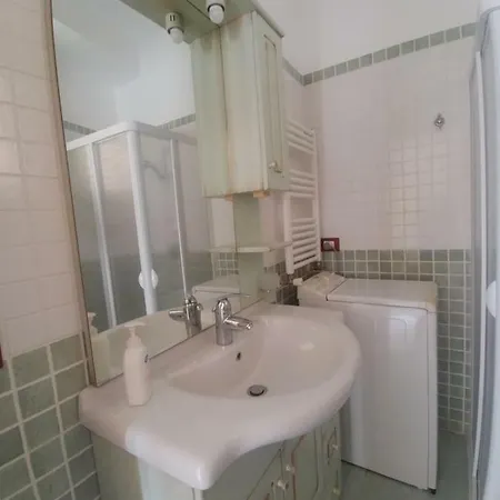 Casa Patrizia Apartment *