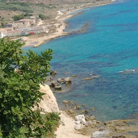 Casa Patrizia Appartement *