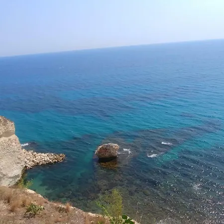 Casa Patrizia Apartment Sciacca