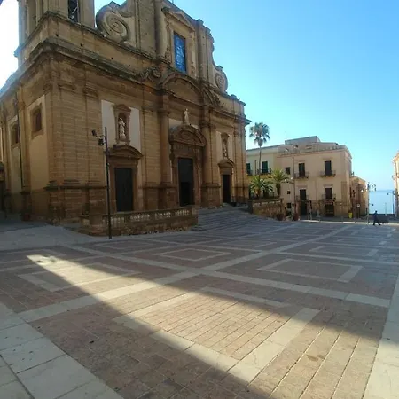 Casa Patrizia Apartment Sciacca