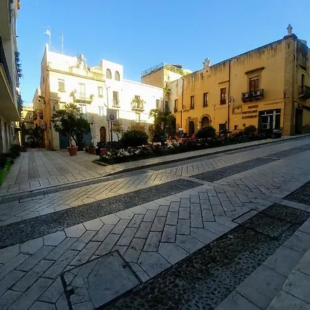 Casa Patrizia *