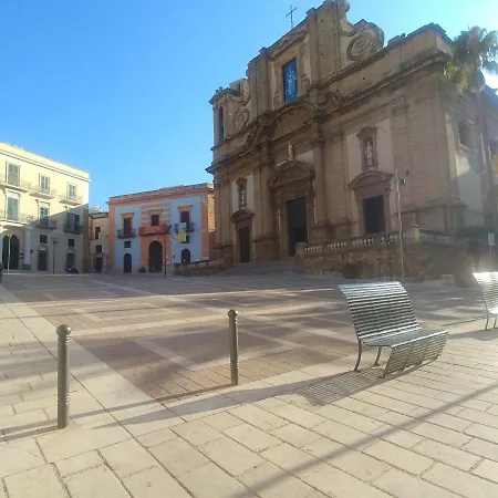 Casa Patrizia * Sciacca