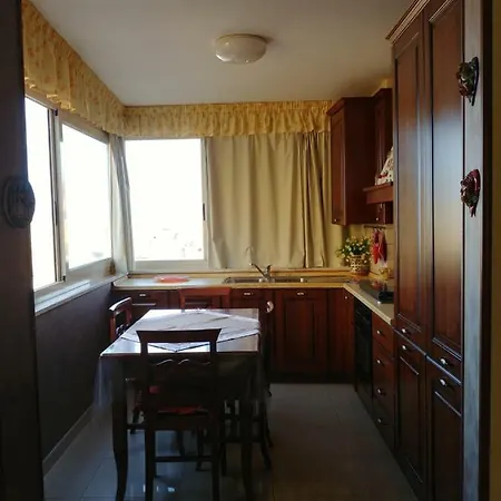 Casa Patrizia
