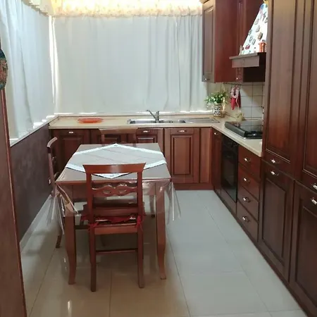 Appartamento Casa Patrizia