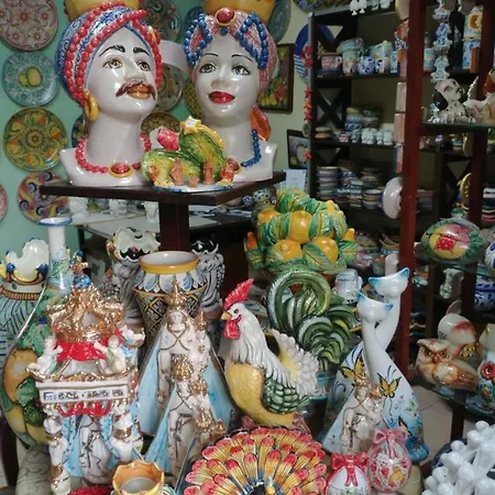 Appartamento Casa Patrizia *